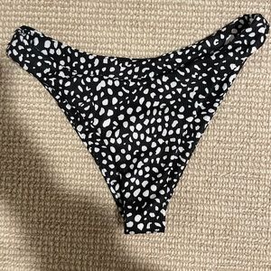 SHEIN bikini bottoms
